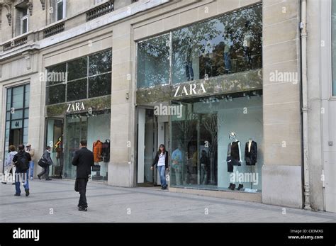 azara paris|ZARA France .